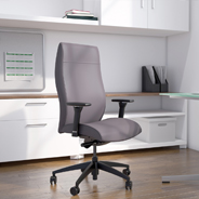 Task Chairs, Executive Chairs, Lounge Chairs, & More | 9to5 Seating