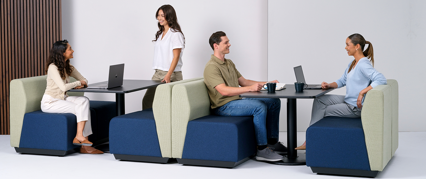 Koble Banquette